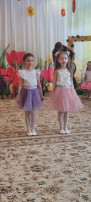 Утренник «Весеннее кафе» Утренник «Весеннее кафе».