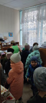 Экскурсия на почту Экскурсия на почту.